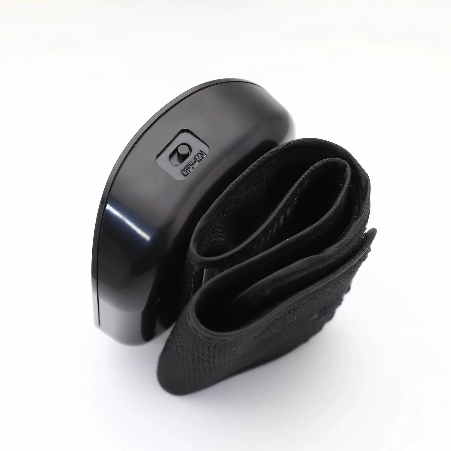 Vitalys : Tensiomètre de poignet tactile rechargeable