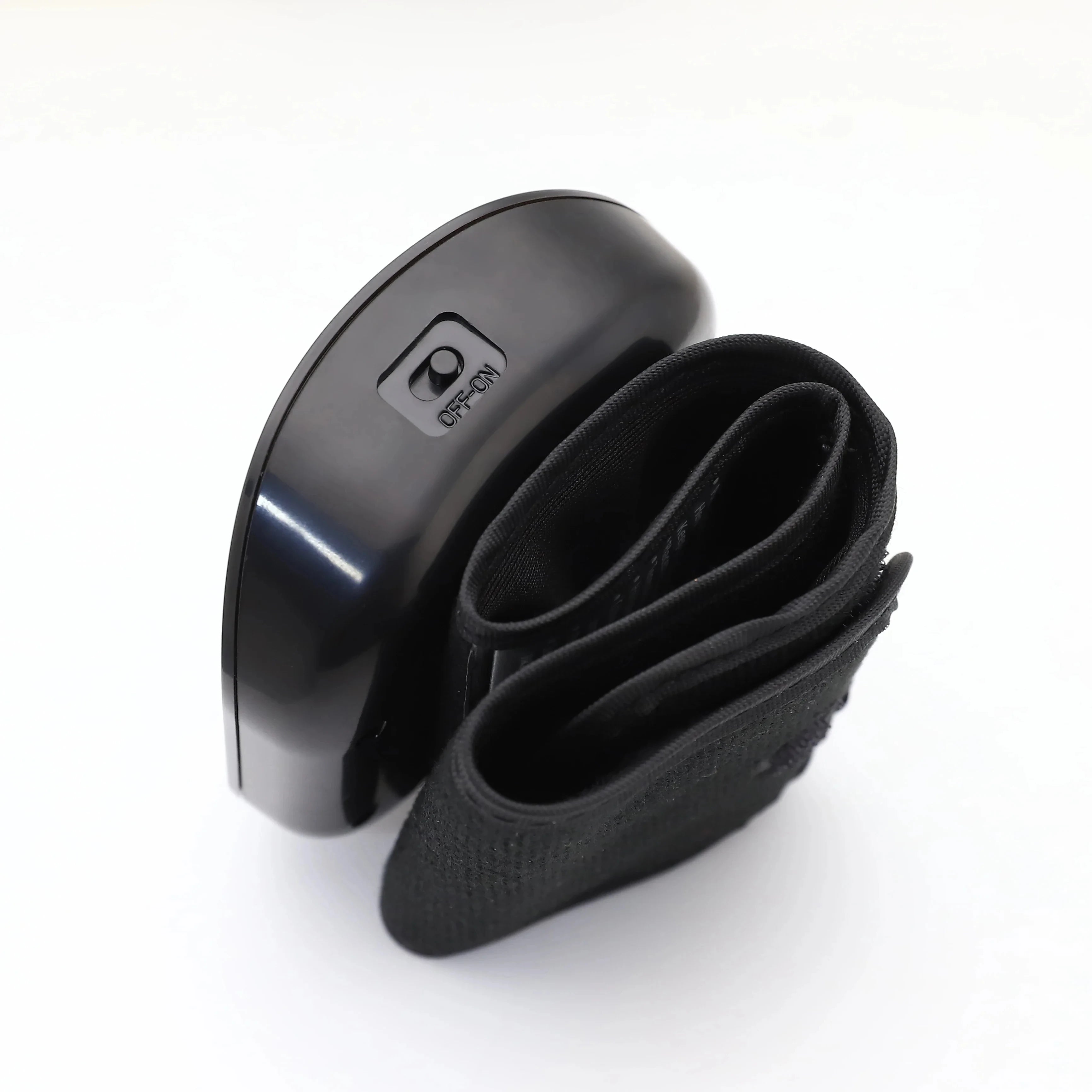 Vitalys : Tensiomètre de poignet tactile rechargeable